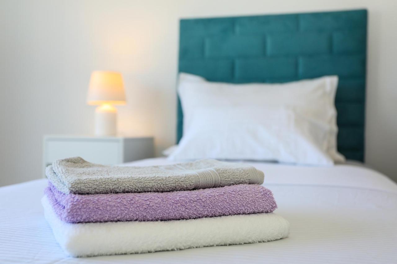 Stella Maris, Hvar - Rooms With A Balcony And A Stunning Sea View Hvar Town Luaran gambar